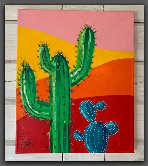 适合初学者的水粉画作品参考儿童画超话创意儿童画超话儿童画素材超话