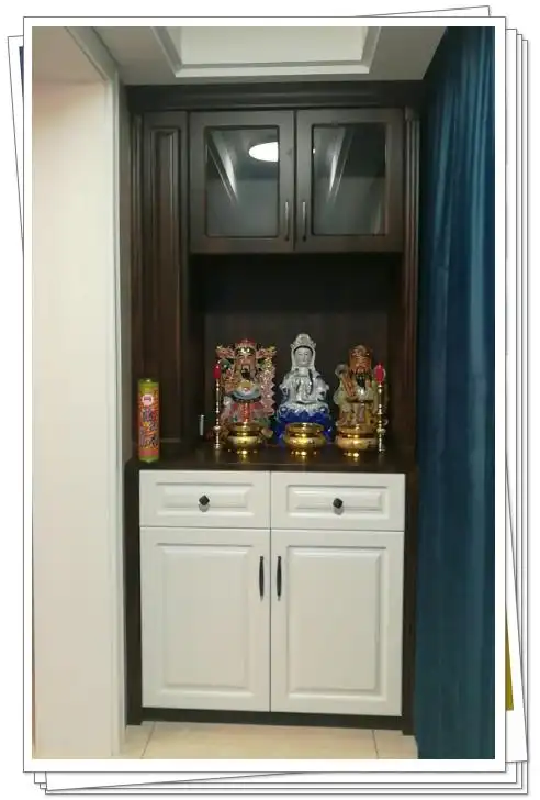 看腻了效果图?来波实拍案例养养眼!