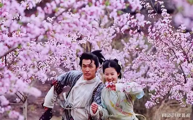 耗资3亿换不回胡歌刘亦菲