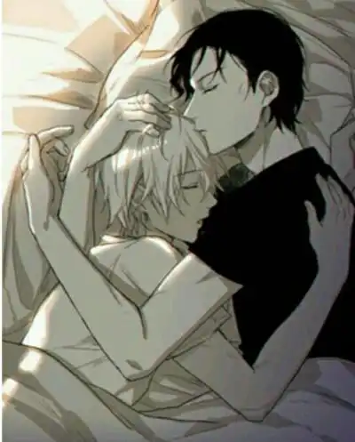 安室透赤井秀一情侣头像