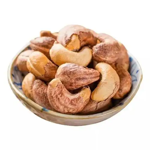 虎皮腰果 6-12个月 约250.0克/罐