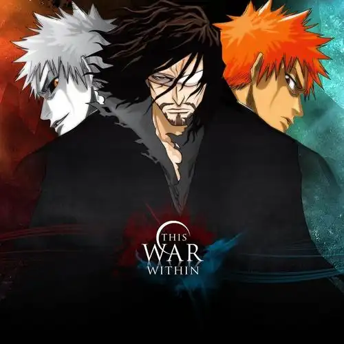 动漫卡通壁纸下载死神