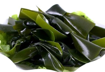 海带结怎么洗,才会又快又干净