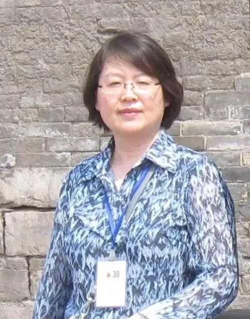 戴秋萍教授同济大学营养与保健食品研究所常务副所长,上海儿童营养