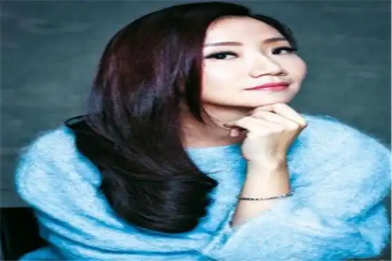 台湾十大名嘴蔡康永上榜徐熙娣紧随其后