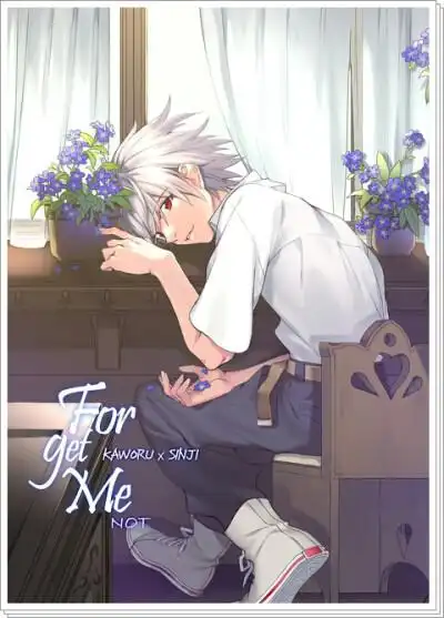 新世纪福音战士eva渚薰