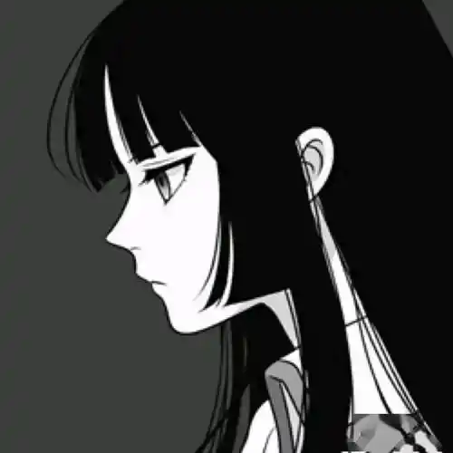 丧系动漫女头应该有些是你没见过的挺好看的