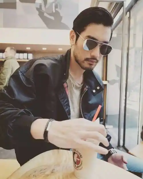 你老公高以翔 instagram 最受欢迎的一百张照片