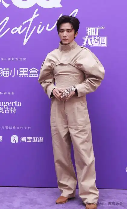 王一博_热度_王阳