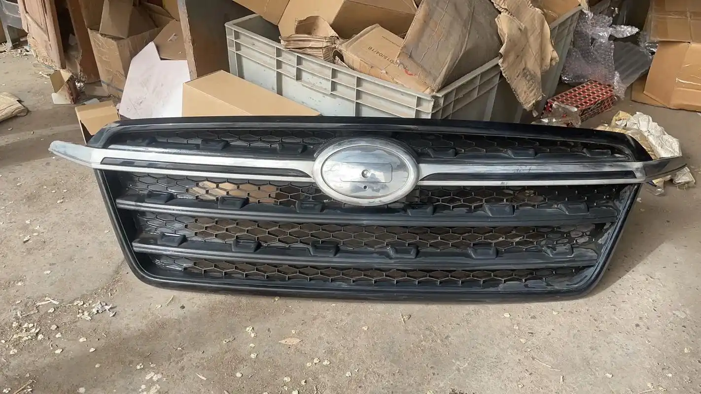 一汽骏派配件拆车件全新原厂配件