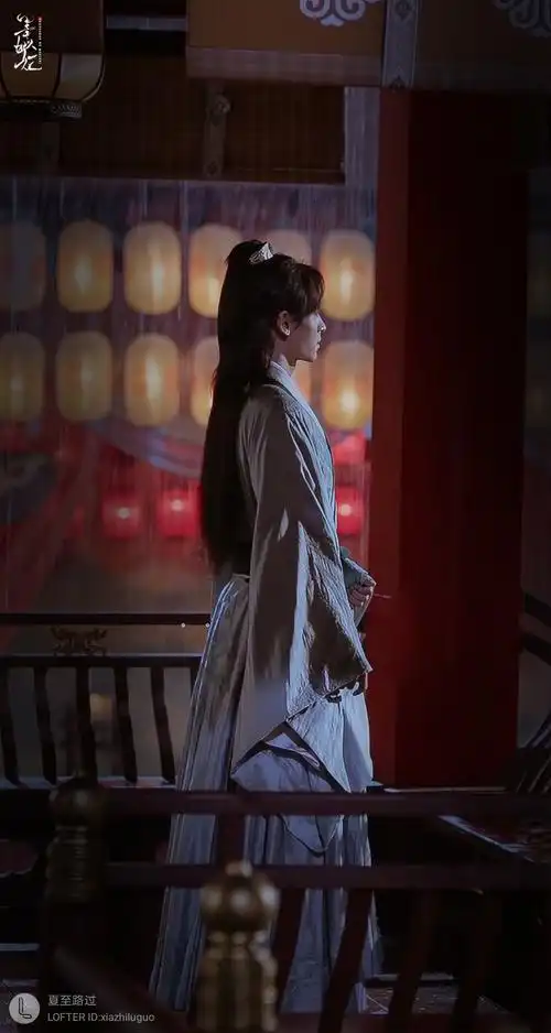 分享一些阿絮美图