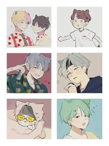 btsfanart