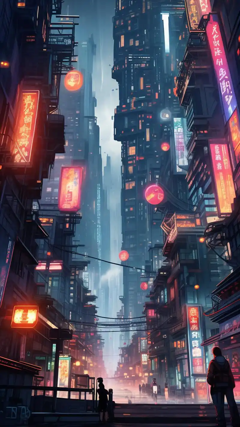 96超炫酷的qq背景壁纸来啦!95