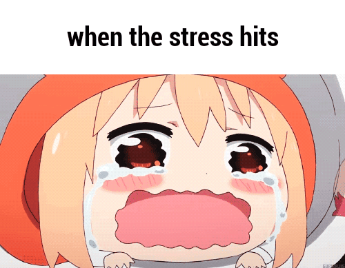 卡通女孩哭泣可爱gif动图_动态图_表情包下载_soogif