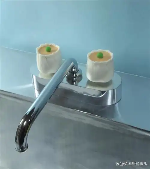 日常生活中,有趣的设计往往会让人眼前一亮.