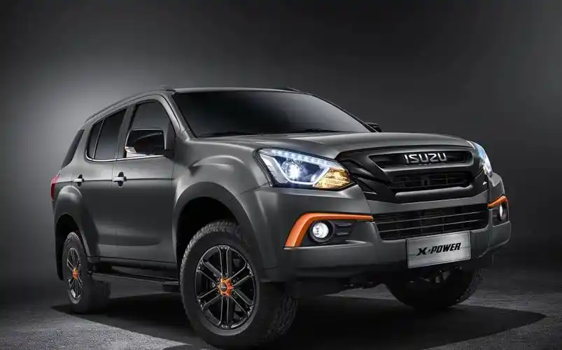 柴油suv哪个好(10万左右口碑好的柴油版suv)_环球信息网