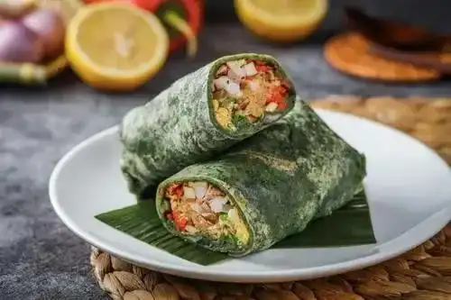 家乡温岭市的特色美食