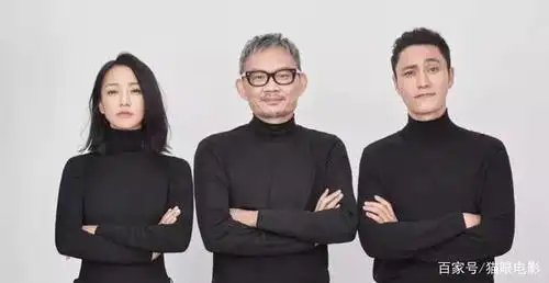 周迅陈坤多了9位新同事,东申未来官宣新人,网友:都是电影脸