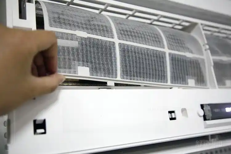 空调过滤网怎么清洗—空调过滤网清洗步骤