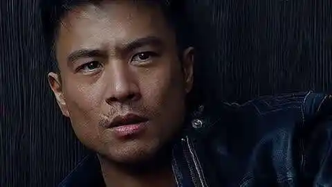 又痞又帅的安志杰,每次出场都怕把主角打死