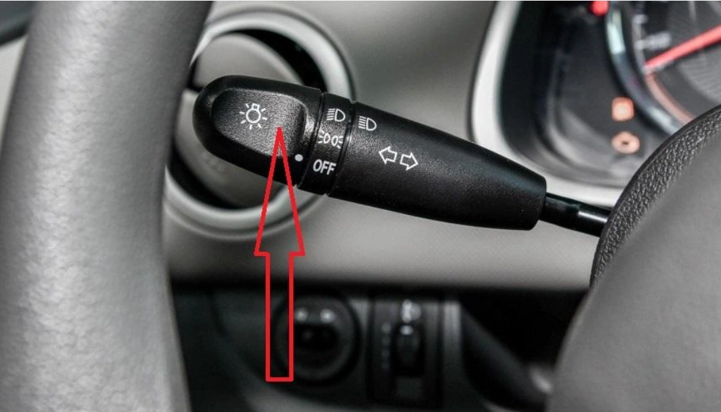 后位灯是哪个灯?