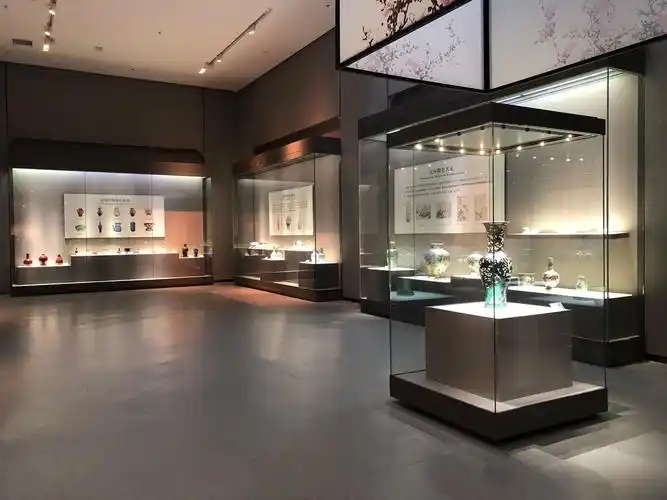 中国陶瓷博物馆瓷器江西景德镇市