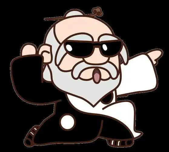 老子的降生,他其实是个官二代