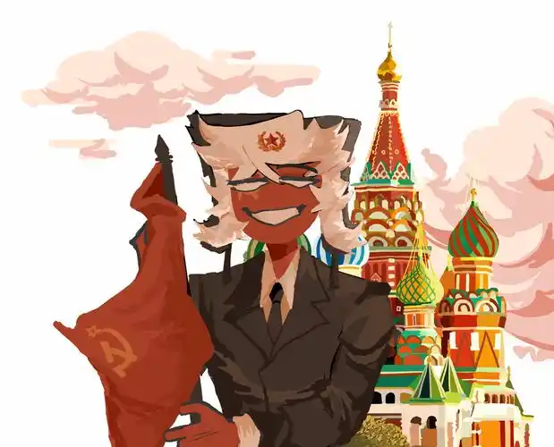 关注画的苏维埃带崽打开新页kailon(看置顶朋友们)关注"要认真履行你