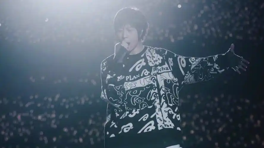 五月天阿信风波后首发文,疑回应假唱质疑:尽其在我,做好自己