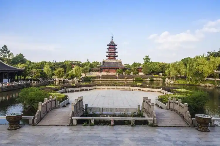 苏州景点预约入口_苏州免费景点预约网址|门票|开放时间-苏州本地宝