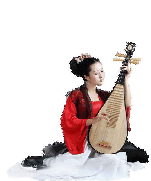 美图欣赏动态美女图