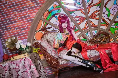 三等奖@炼乳mayoi