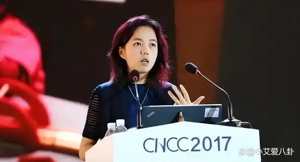 华裔女科学家李飞飞年仅47岁称希望以中国人身份领诺贝尔奖