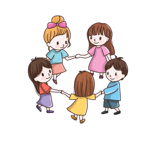 幼儿园秋冬户外游戏大全,嗨翻了孩子的秋日时光~(幼师收藏)