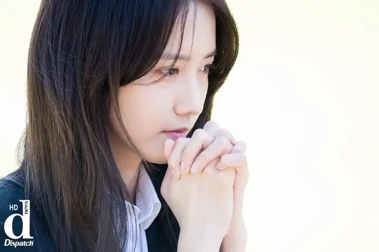 少女时代 林允儿 yoona #壁纸