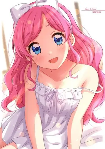 偶像活动on parade〔天羽圆香