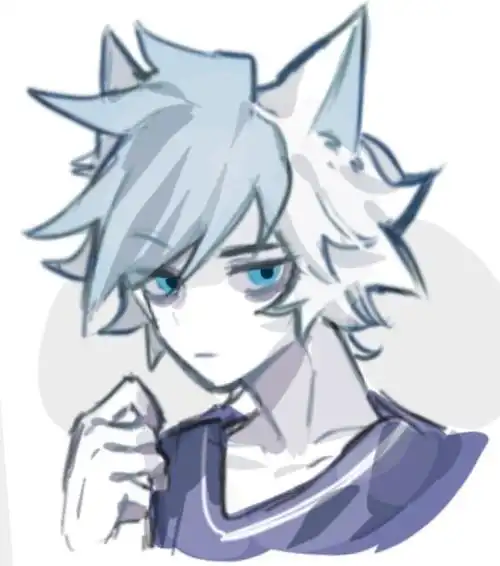 爱死球胜狼! - 半次元 - acg爱好者社区