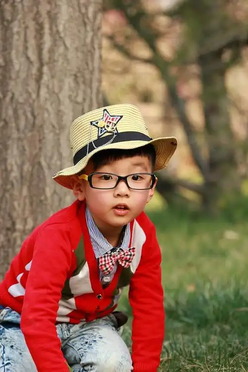 【小城故事】记录儿子的点点滴滴~~~ ,儿童照片