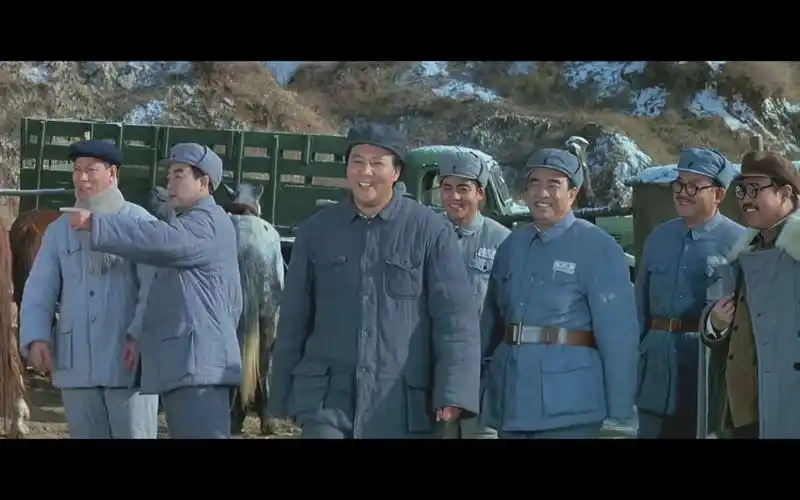 大决战之淮海战役-018(完)