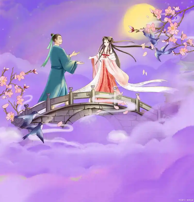 七夕节,又称为乞巧节,是中国的传统节日之一,拥有丰富的文化内涵和