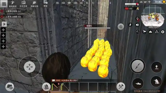 原创游戏推荐王牌战争文明重启萌新拆家攻略