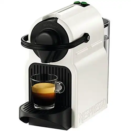 nestlé 雀巢 nespresso inissia 胶囊咖啡机,原价$149.00,现仅售$86.