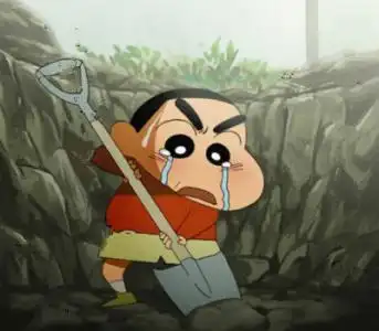 正在努力给自己挖坑.