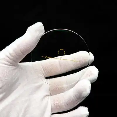 56青少年渐进多焦点车房片add 0.75近视散光树脂镜片