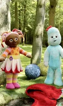 花园宝宝热浪席卷全球儿童界