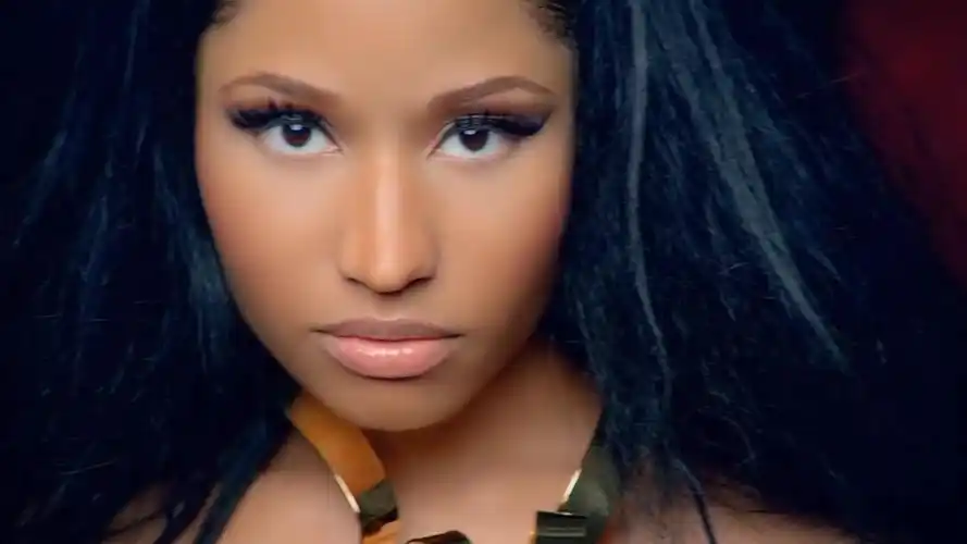 【60fps】jesse j,ariana grande,nicki minaj - bang bang 60fps纯享