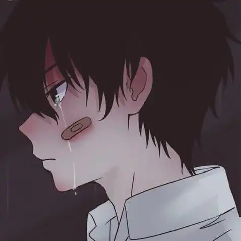 分手之后男生不换头像 男生头像图片大全 -【爱个性】