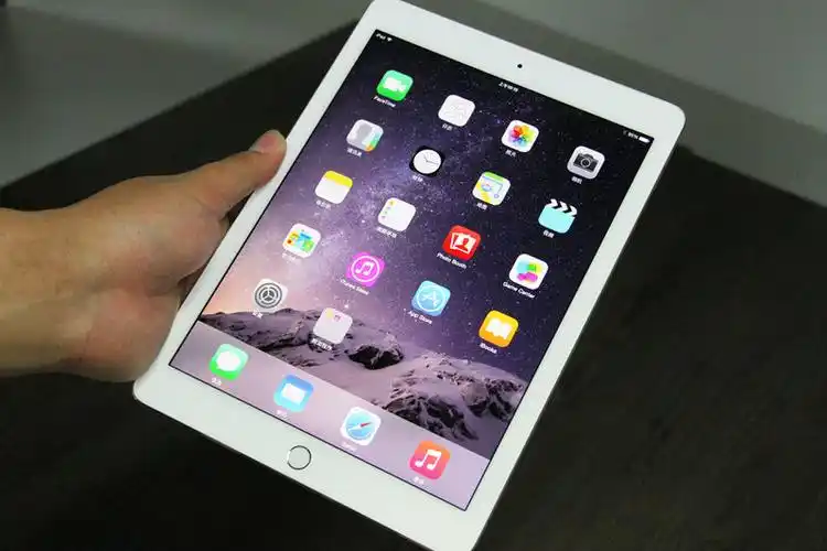 冰点数码 ipad air2港行16g促销价3150[促销]