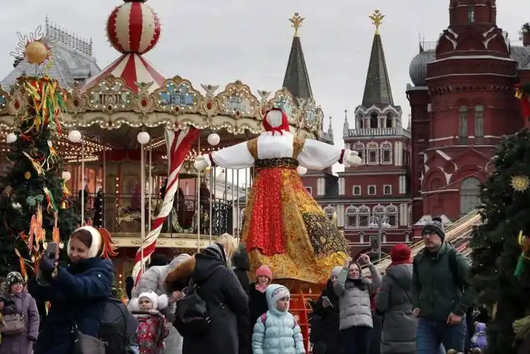 有趣的节日知识~关于俄罗斯谢肉节你需要知道这些!