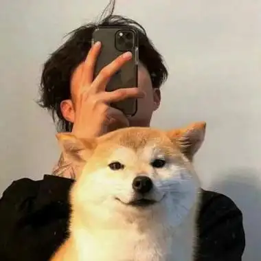 2023小奶狗专属帅气的男生头像